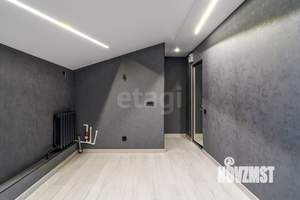 1-к квартира, вторичка, 17м2, 3/3 этаж