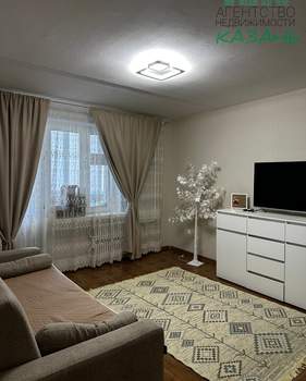 3-к квартира, вторичка, 70м2, 5/9 этаж