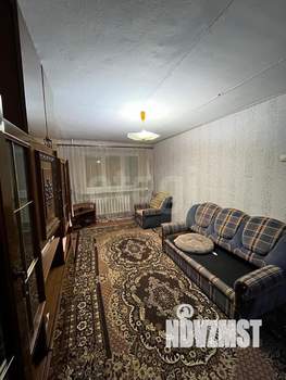 3-к квартира, вторичка, 61м2, 1/5 этаж