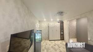 1-к квартира, вторичка, 30м2, 3/5 этаж