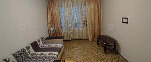 2-к квартира, вторичка, 43м2, 3/5 этаж