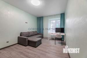 1-к квартира, вторичка, 37м2, 2/10 этаж