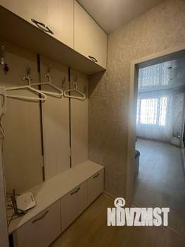 1-к квартира, вторичка, 36м2, 11/16 этаж