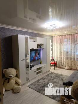 3-к квартира, вторичка, 58м2, 1/5 этаж