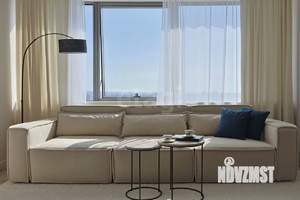 3-к квартира, вторичка, 80м2, 20/40 этаж