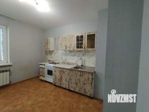 1-к квартира, вторичка, 39м2, 17/24 этаж