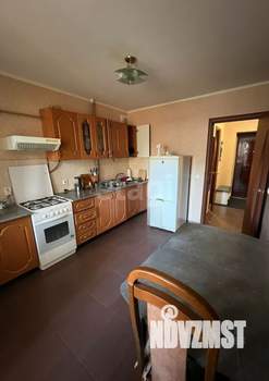 1-к квартира, вторичка, 39м2, 2/10 этаж