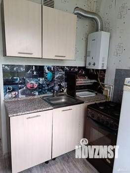 1-к квартира, вторичка, 30м2, 4/5 этаж