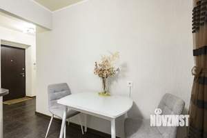 1-к квартира, вторичка, 34м2, 5/5 этаж