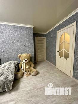 3-к квартира, вторичка, 57м2, 1/5 этаж