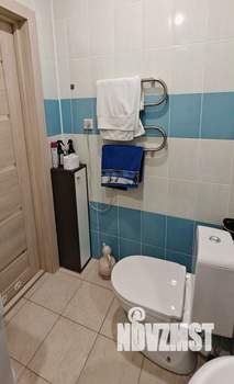 1-к квартира, вторичка, 34м2, 5/10 этаж