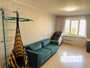 3-к квартира, вторичка, 68м2, 8/12 этаж