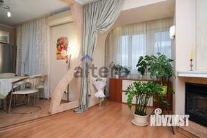 3-к квартира, вторичка, 121м2, 9/11 этаж