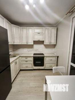 1-к квартира, вторичка, 30м2, 2/17 этаж