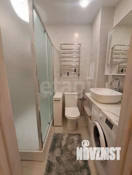 1-к квартира, вторичка, 38м2, 3/19 этаж