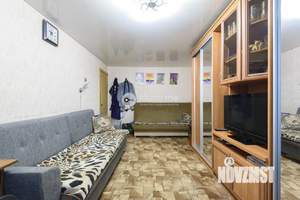 2-к квартира, вторичка, 45м2, 5/5 этаж