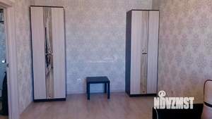 1-к квартира, вторичка, 41м2, 5/24 этаж