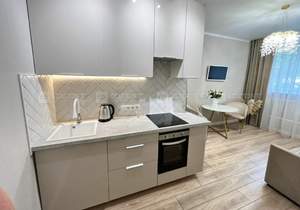 1-к квартира, вторичка, 45м2, 1/5 этаж