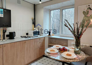 1-к квартира, вторичка, 31м2, 2/5 этаж