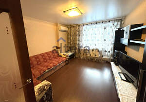 2-к квартира, вторичка, 53м2, 2/10 этаж