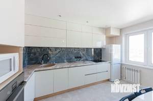 2-к квартира, вторичка, 65м2, 16/17 этаж