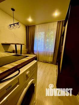 Студия квартира, вторичка, 14м2, 1/9 этаж