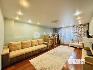 2-к квартира, вторичка, 77м2, 2/10 этаж