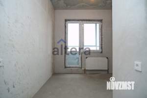 1-к квартира, вторичка, 38м2, 18/19 этаж
