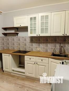 1-к квартира, вторичка, 39м2, 13/18 этаж