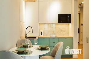 1-к квартира, вторичка, 31м2, 7/8 этаж