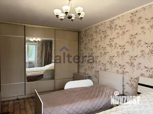 2-к квартира, вторичка, 54м2, 5/13 этаж