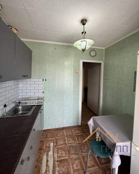 2-к квартира, вторичка, 45м2, 4/5 этаж