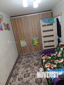 3-к квартира, вторичка, 60м2, 1/5 этаж