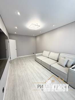 2-к квартира, вторичка, 54м2, 11/19 этаж