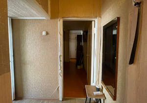 2-к квартира, вторичка, 46м2, 2/5 этаж
