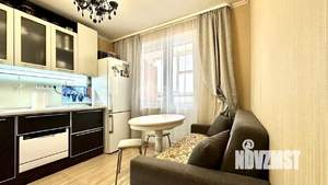 1-к квартира, вторичка, 40м2, 15/16 этаж