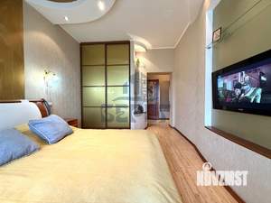 3-к квартира, вторичка, 87м2, 6/8 этаж