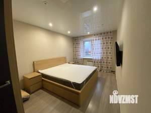 2-к квартира, вторичка, 53м2, 6/9 этаж