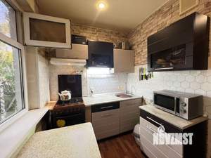 2-к квартира, вторичка, 49м2, 5/5 этаж