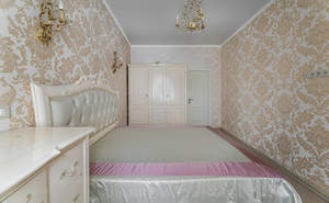 3-к квартира, вторичка, 92м2, 4/16 этаж