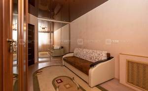 3-к квартира, вторичка, 91м2, 1/7 этаж