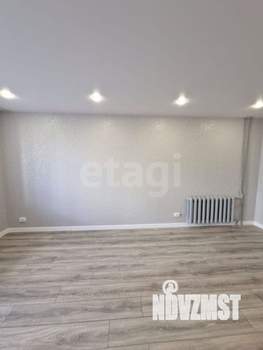 1-к квартира, вторичка, 30м2, 2/9 этаж