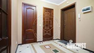 1-к квартира, вторичка, 43м2, 9/18 этаж