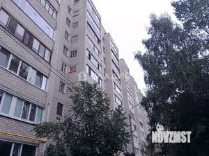 2-к квартира, вторичка, 47м2, 4/10 этаж