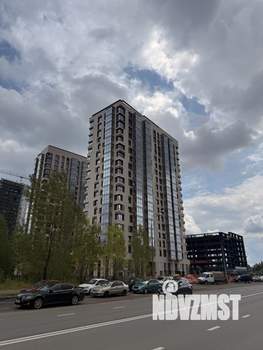 1-к квартира, вторичка, 48м2, 13/21 этаж
