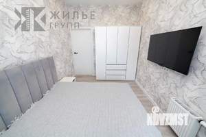 1-к квартира, вторичка, 37м2, 6/8 этаж