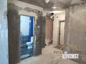 1-к квартира, вторичка, 37м2, 10/19 этаж