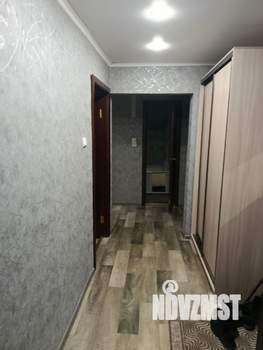 2-к квартира, вторичка, 50м2, 9/9 этаж