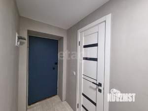 2-к квартира, вторичка, 40м2, 2/4 этаж