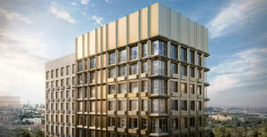 1-к квартира, вторичка, 33м2, 15/26 этаж